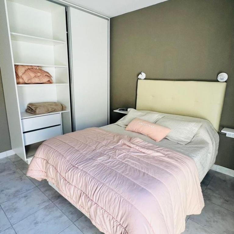 DEPTO SOFIA - Apartamento de 1 dormitorio - 4