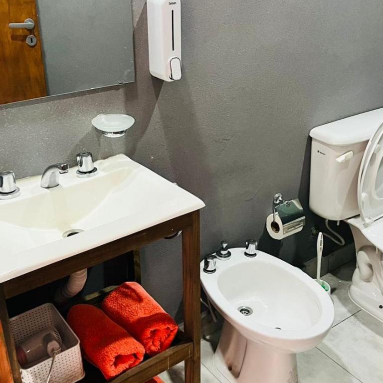 DEPTO SOFIA - Apartamento de 1 dormitorio - 6