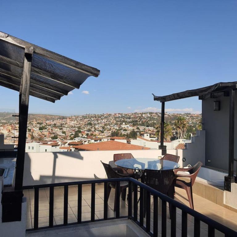 Mateo place ideal for your next visit to San Miguel - Casa de 3 dormitorios - 1