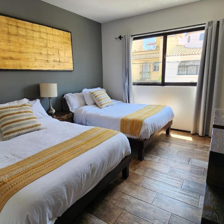 Mateo place ideal for your next visit to San Miguel - Casa de 3 dormitorios - 18