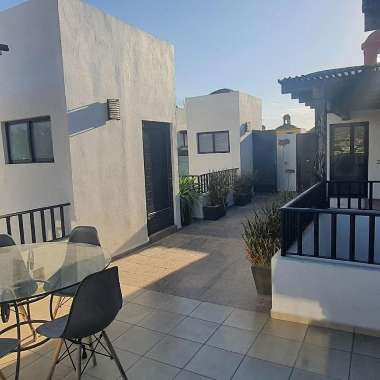 Mateo place ideal for your next visit to San Miguel - Casa de 3 dormitorios - 20