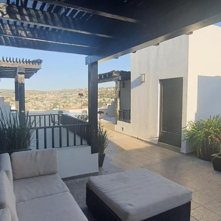 Mateo place ideal for your next visit to San Miguel - Casa de 3 dormitorios - 19