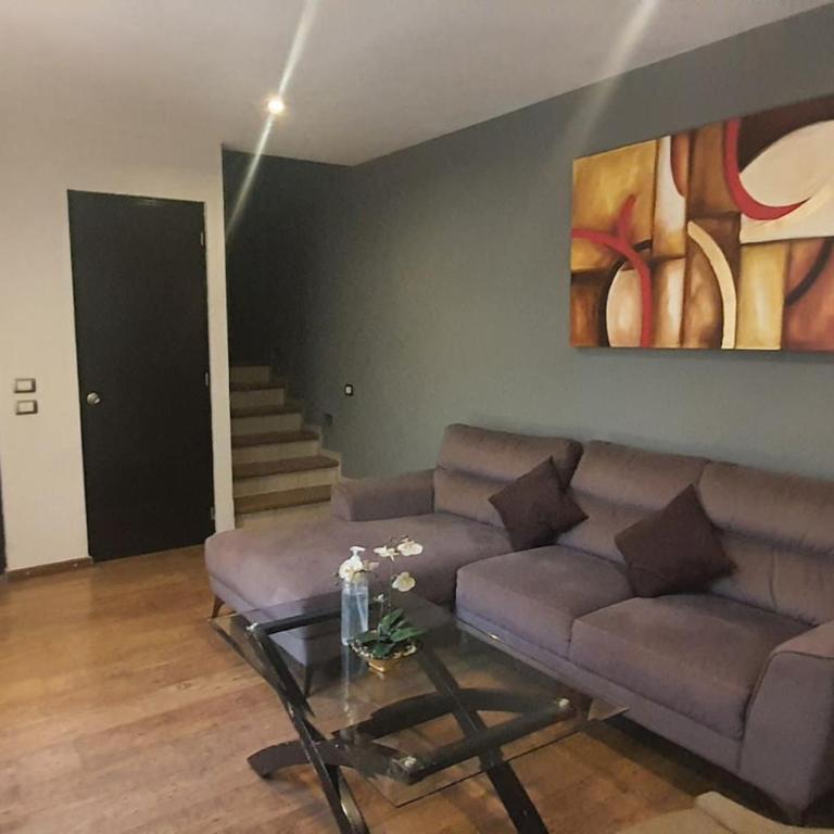 Mateo place ideal for your next visit to San Miguel - Casa de 3 dormitorios - 17