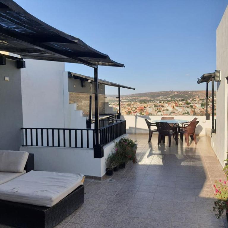 Mateo place ideal for your next visit to San Miguel - Casa de 3 dormitorios - 15