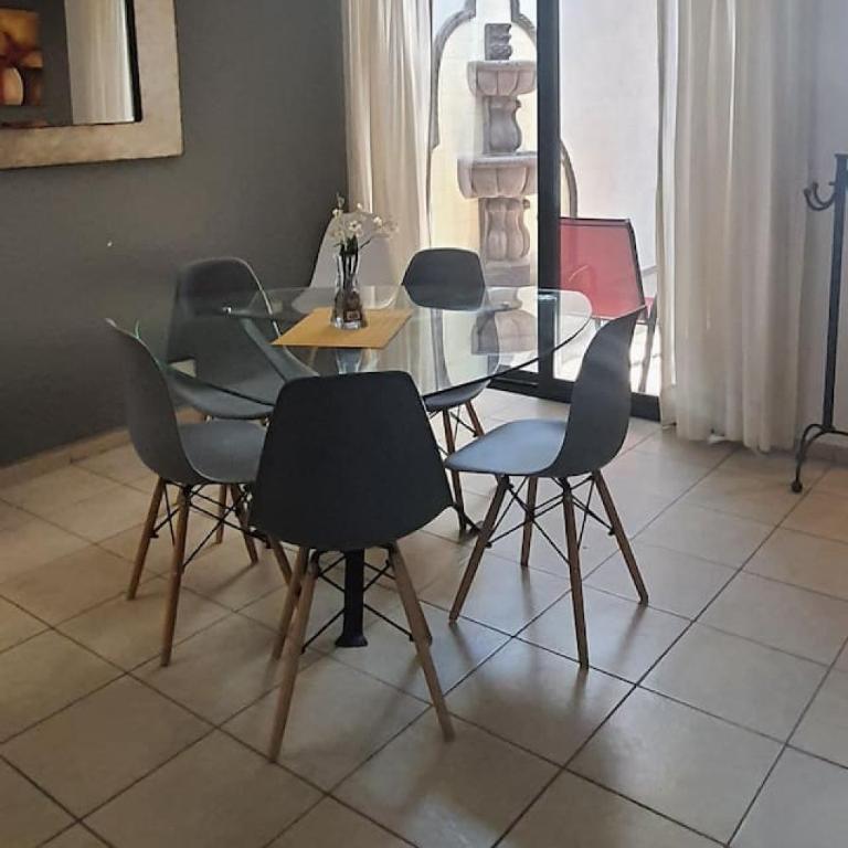 Mateo place ideal for your next visit to San Miguel - Casa de 3 dormitorios - 12