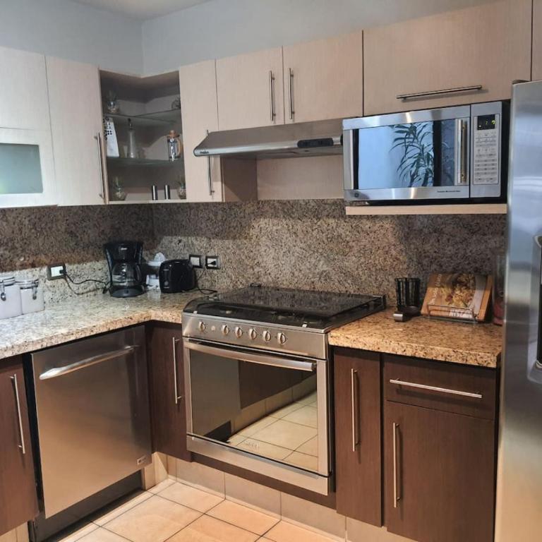 Mateo place ideal for your next visit to San Miguel - Casa de 3 dormitorios - 8