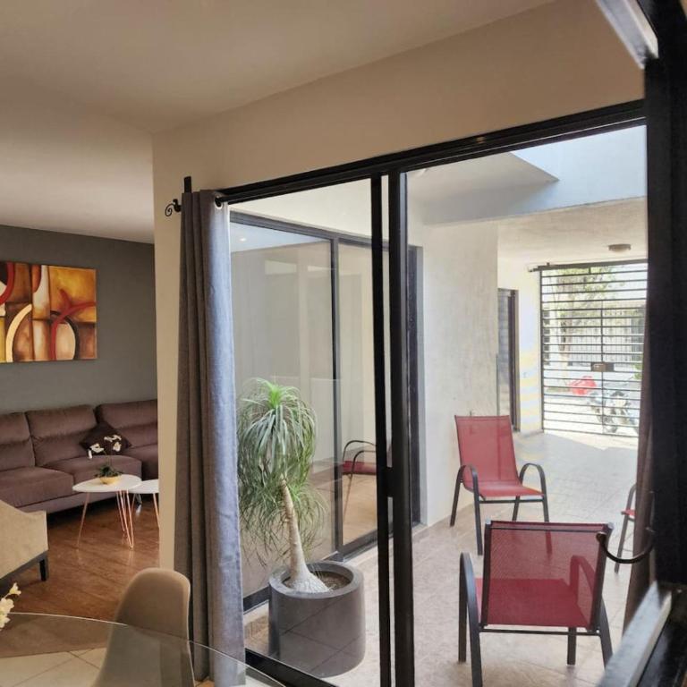 Mateo place ideal for your next visit to San Miguel - Casa de 3 dormitorios - 9