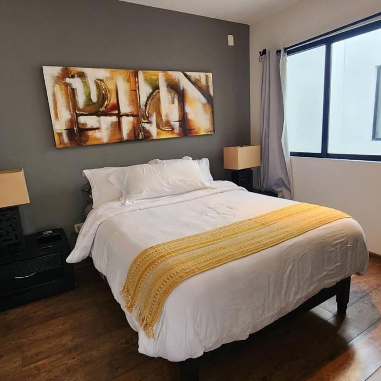 Mateo place ideal for your next visit to San Miguel - Casa de 3 dormitorios - 7