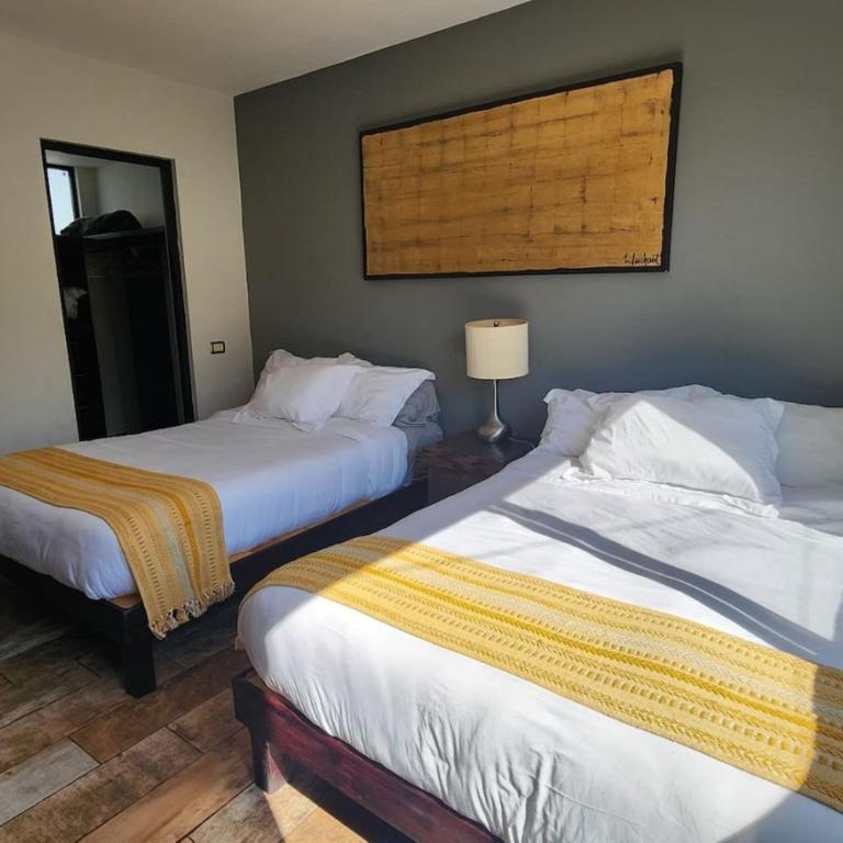 Mateo place ideal for your next visit to San Miguel - Casa de 3 dormitorios - 6