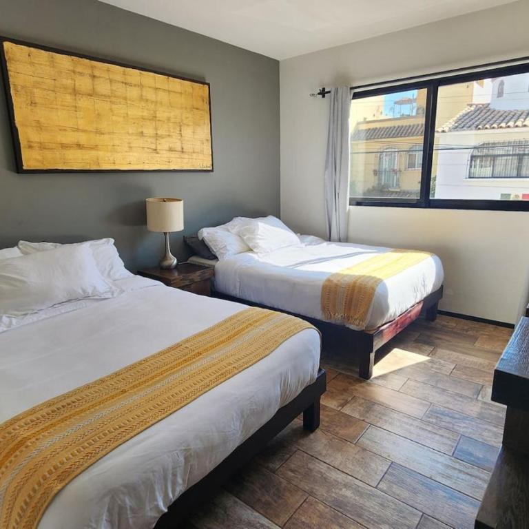Mateo place ideal for your next visit to San Miguel - Casa de 3 dormitorios - 5