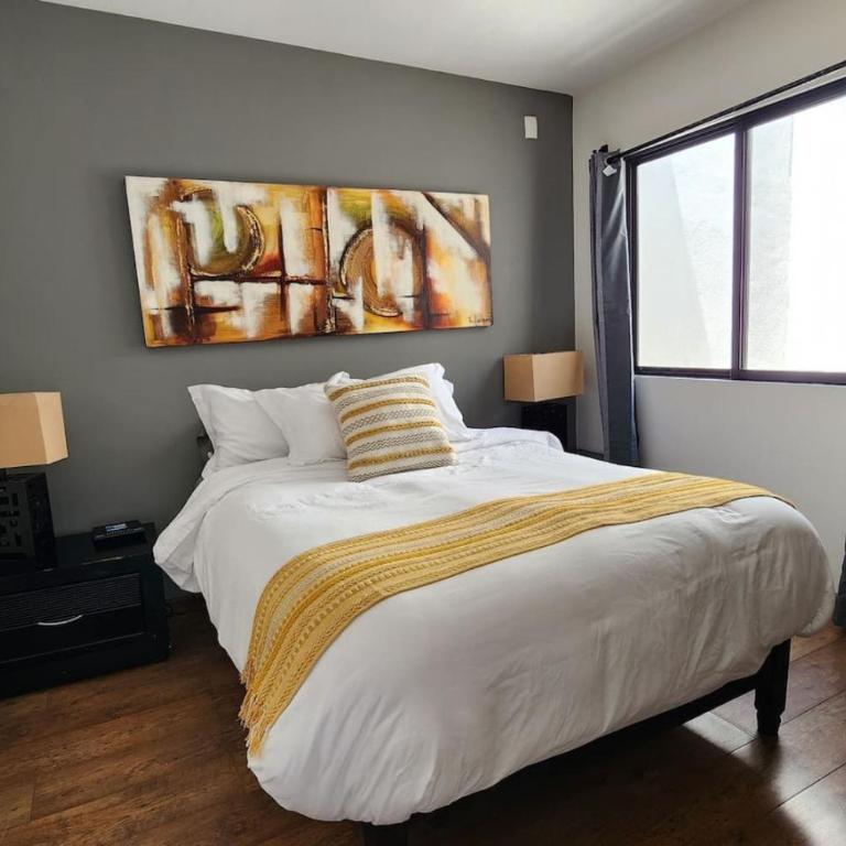 Mateo place ideal for your next visit to San Miguel - Casa de 3 dormitorios - 2