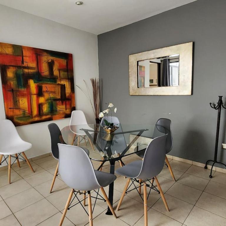 Mateo place ideal for your next visit to San Miguel - Casa de 3 dormitorios - 3