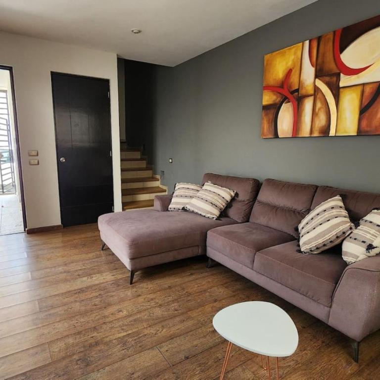 Mateo place ideal for your next visit to San Miguel - Casa de 3 dormitorios - 4