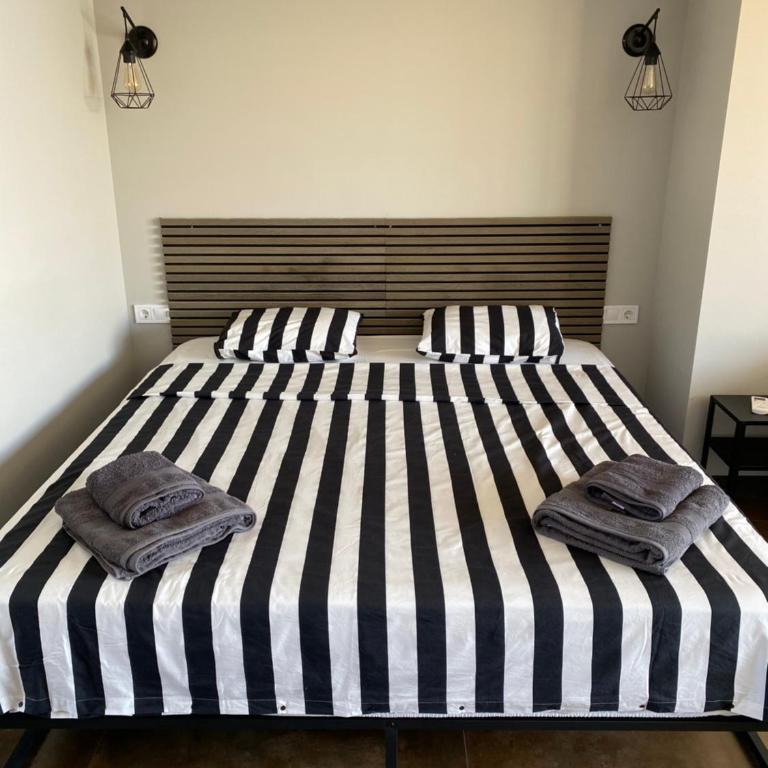 Aloha Playa España - Apartamento Estudio - 4