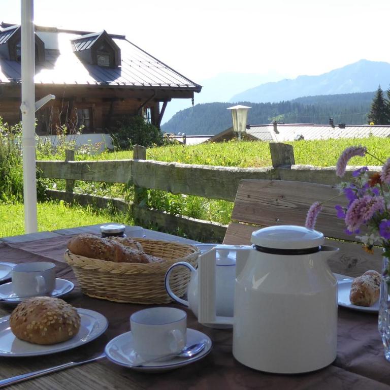 Ferienwohnungen LANG - Ski & Mountain Apartments - Appartamento con Sauna - 1