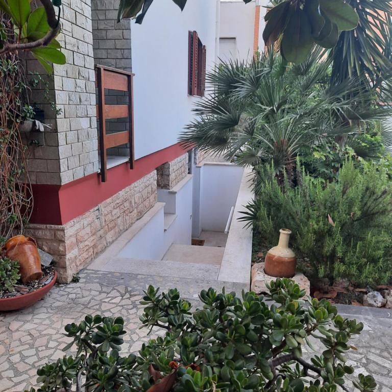 Residenza Nisio - Casa con 1 Camera da Letto - 14