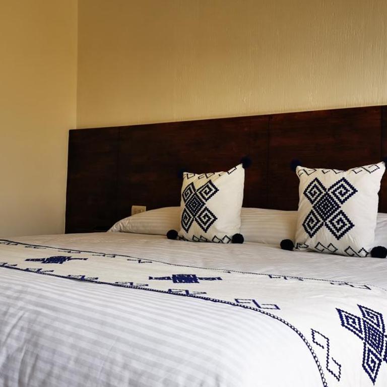Hotel Ocho Barrios - Suite Junior - 2