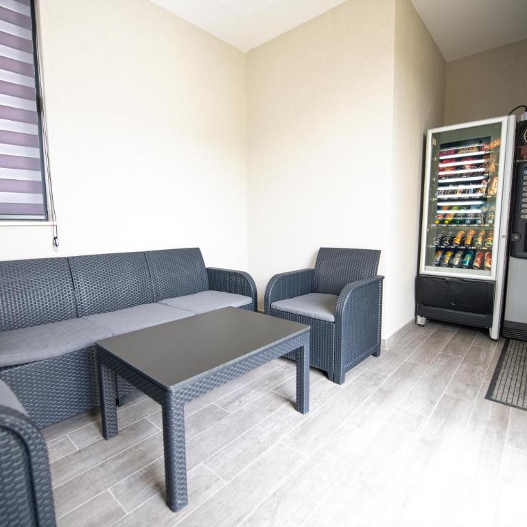 Imperial rooms - Deluxe Double or Twin Room - 35