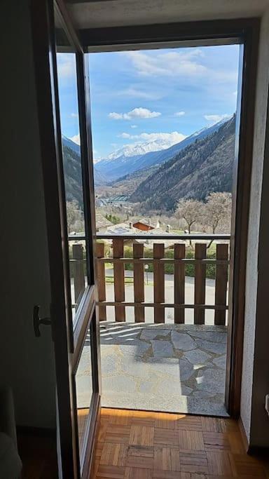 La casa di, Sara Morgex - Appartamento con 1 Camera da Letto - 7