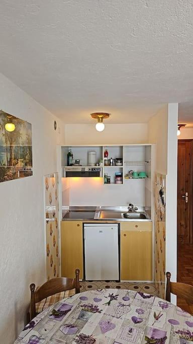 La casa di, Sara Morgex - Appartamento con 1 Camera da Letto - 10