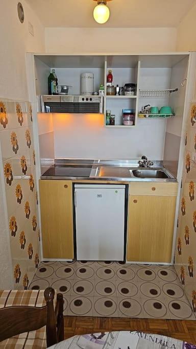 La casa di, Sara Morgex - Appartamento con 1 Camera da Letto - 14