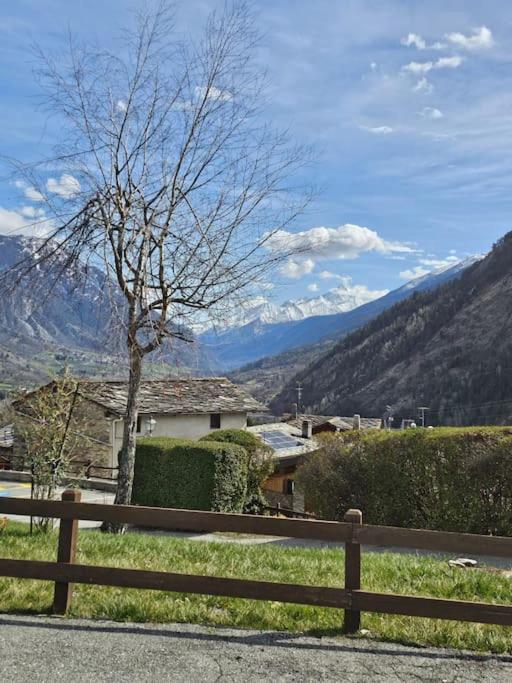 La casa di, Sara Morgex - Appartamento con 1 Camera da Letto - 15