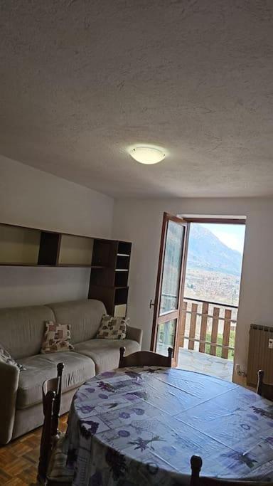 La casa di, Sara Morgex - Appartamento con 1 Camera da Letto - 18