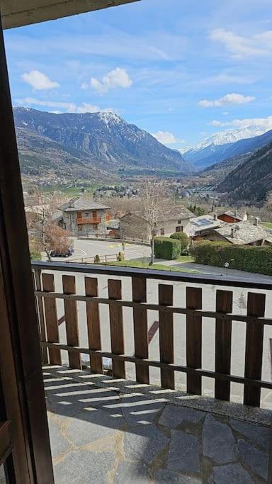 La casa di, Sara Morgex - Appartamento con 1 Camera da Letto - 19