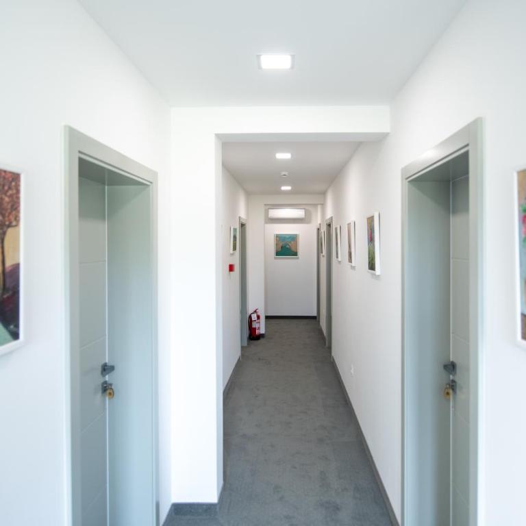 Imperial rooms - Deluxe Double or Twin Room - 33