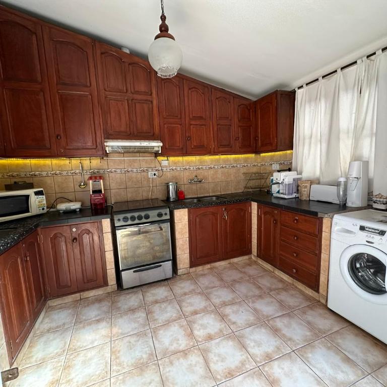 Casa Los Nogales - Casa de 2 dormitorios - 24