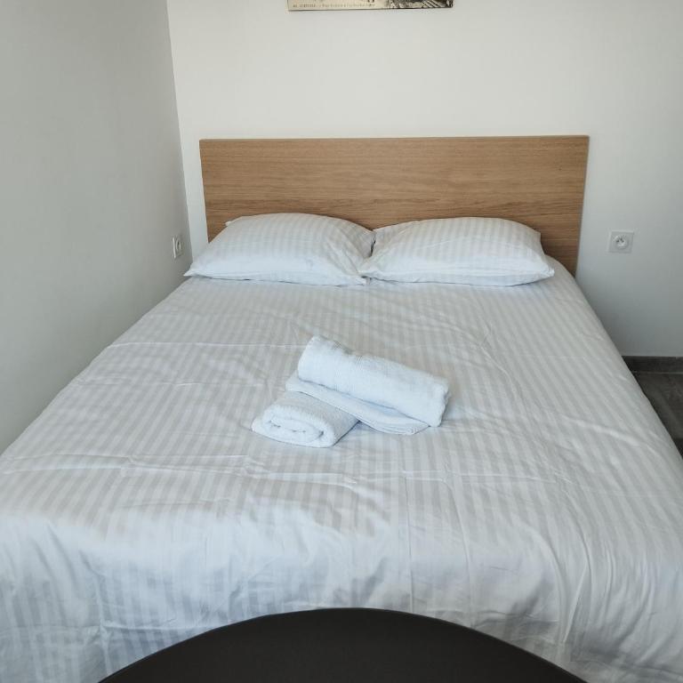 Studio le pont de claix - Appartement 1 Chambre - 1