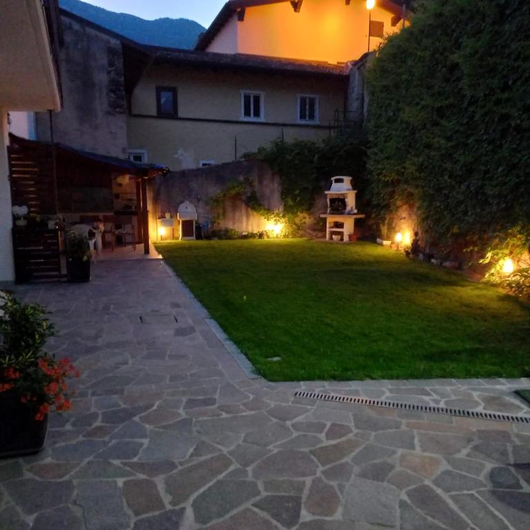 Casa Fornace - Monolocale - 21