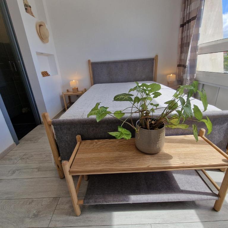 Marina Exceptionnelle - 8 pers - 120 m2 vue mer - Suites Parentales - Cinéma - Ponton - Villa - 34