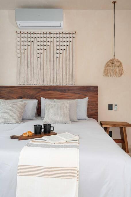 Amazing jungle condo Near beach town 200mb Pool - Apartamento de 1 dormitorio - 24