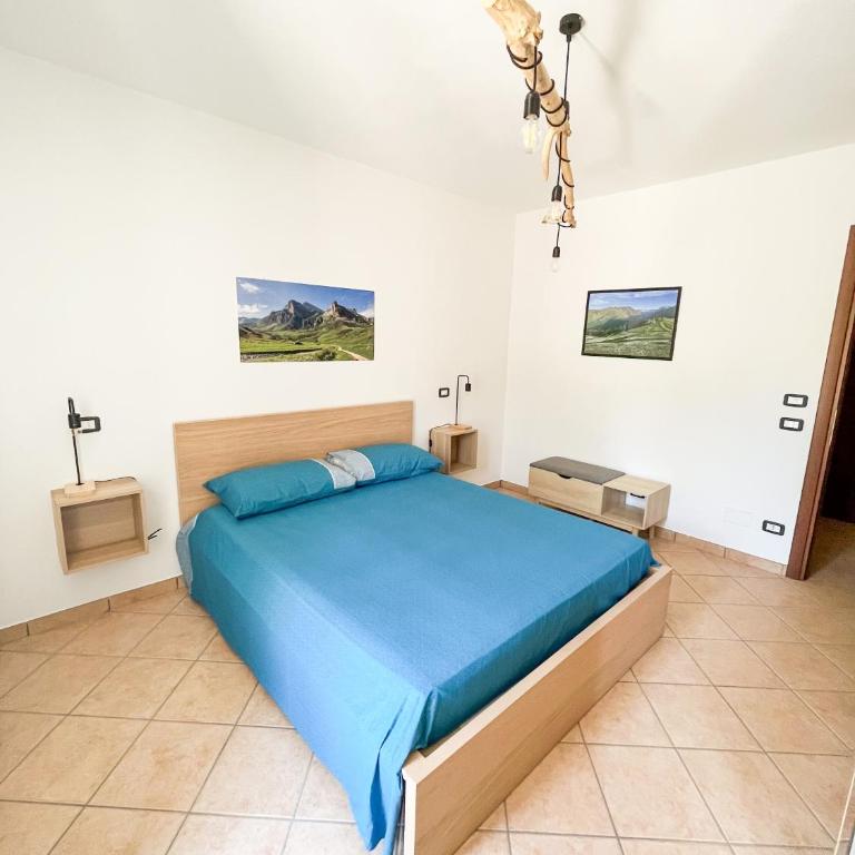 Ca Suvran - Appartamento con 2 Camere da Letto - 2