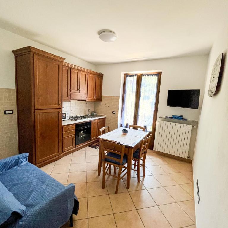 Ca Suvran - Appartamento con 2 Camere da Letto - 8