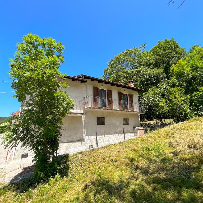 Ca Suvran - Appartamento con 2 Camere da Letto - 9