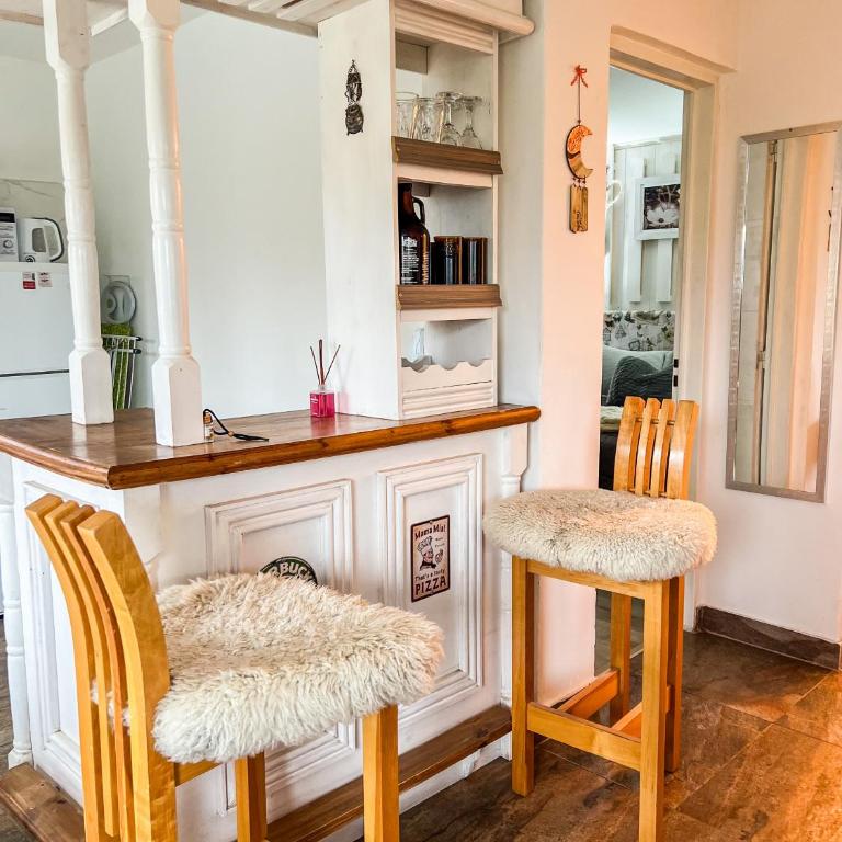 RentUp - Departamento con hermosas vistas en Bariloche - Apartamento - 5