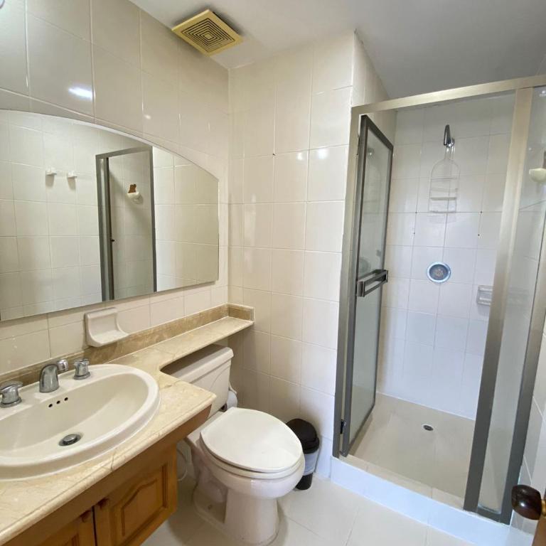 Edificio el peñon - Apartamento - 7