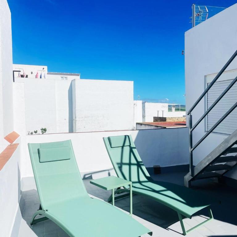 Apartamentos ALAZUL Extramuros - Apartamento de 1 dormitorio - 9