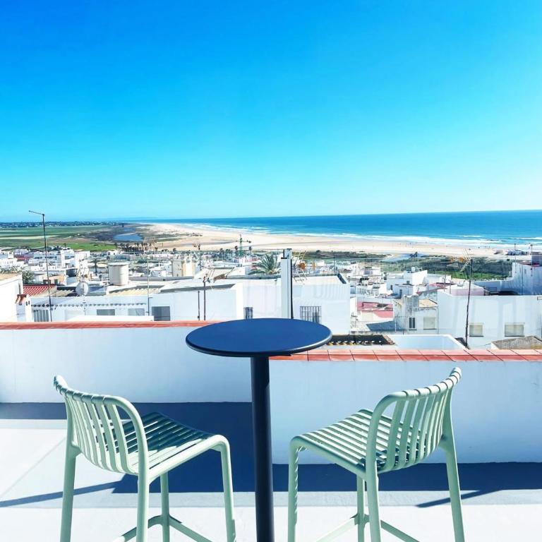 Apartamentos ALAZUL Extramuros - Apartamento de 1 dormitorio - 12