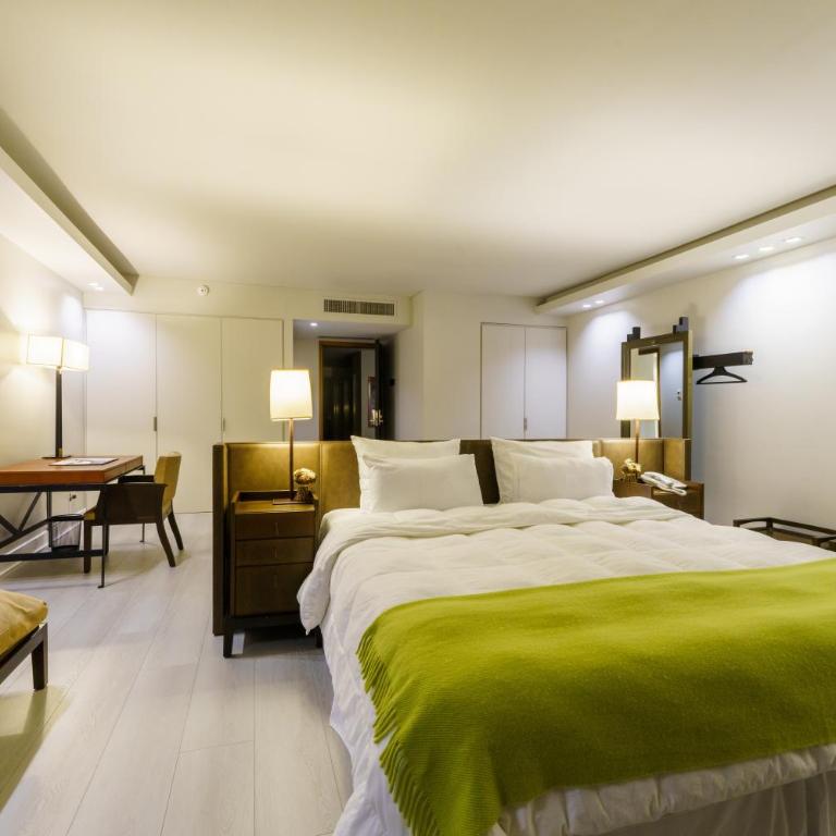 Libertad Hotel Buenos Aires - Suite - 10