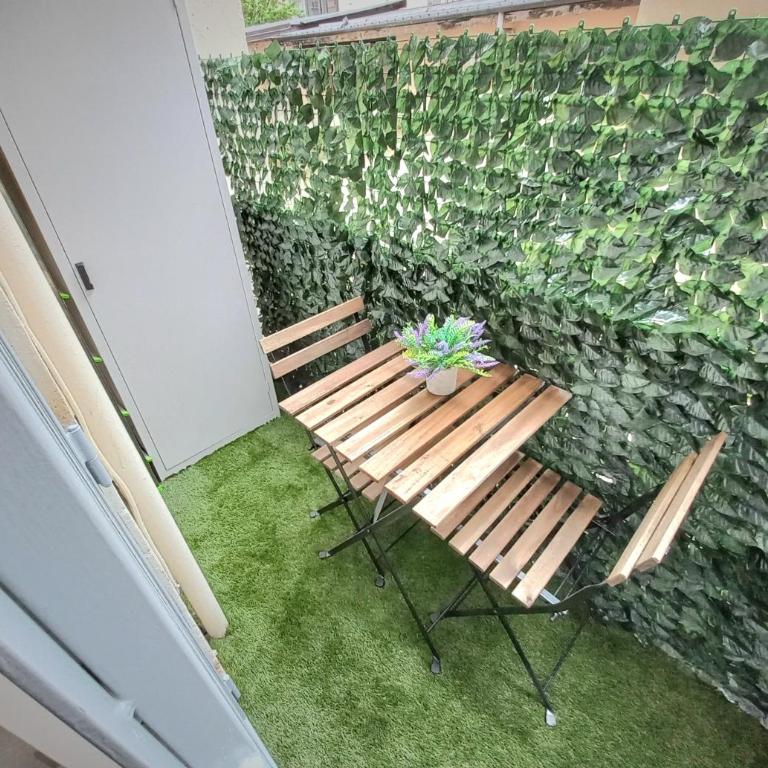 HOME SANT ANTONINO Metro Pozzo Strada 12 min dal centro - One-Bedroom Apartment - 15