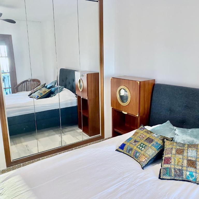 Luxury Puebla Aida with Golf & Sea View - Apartamento Superior - 22