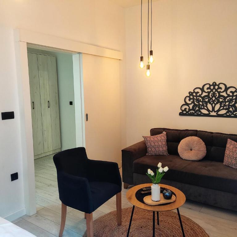 Apartment Fedora Old Town Sarajevo - One-Bedroom Apartment - 3