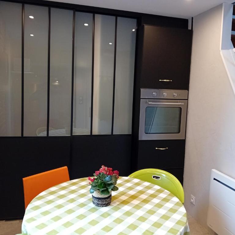 Le Rêve de l'Ours - Appartement 1 Chambre avec Vue - 12