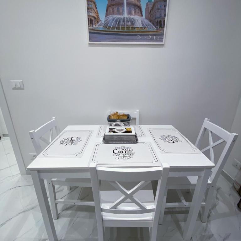 Casa di Zen - One-Bedroom Apartment - 8