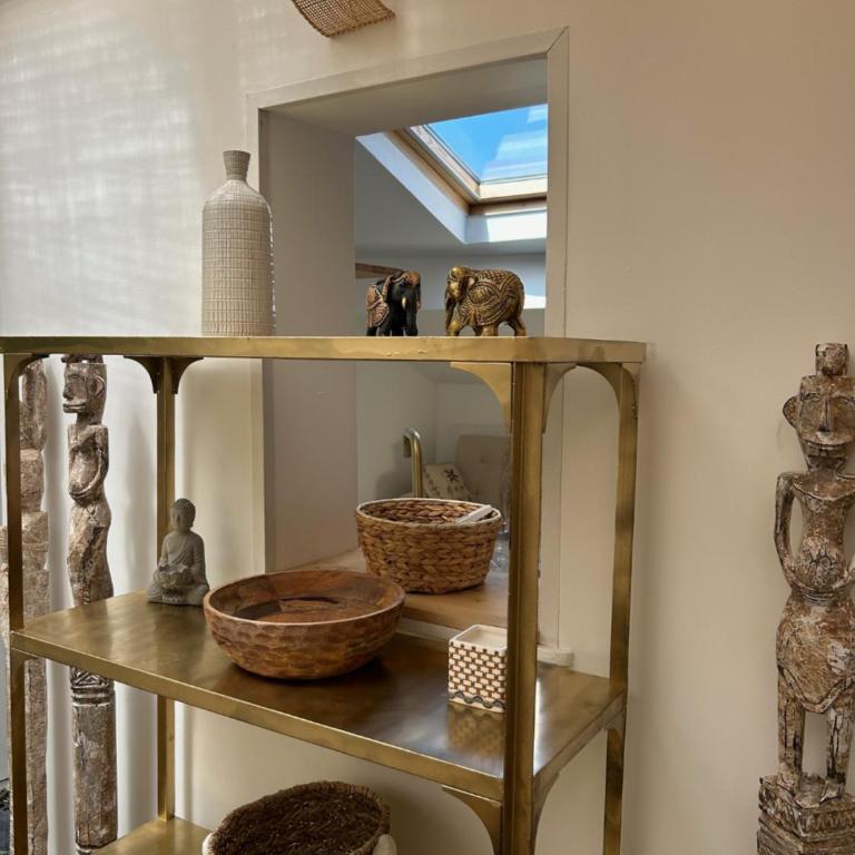 LE BALI BY PERPIGNAN - Appartement 1 Chambre - 37