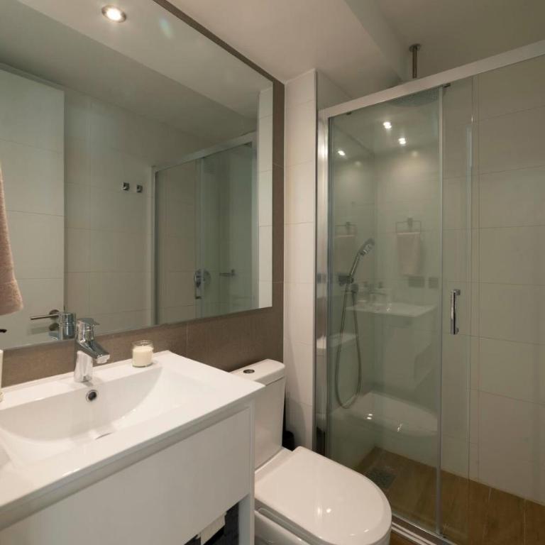Confortable alojamiento en Providencia - Estudio - 15