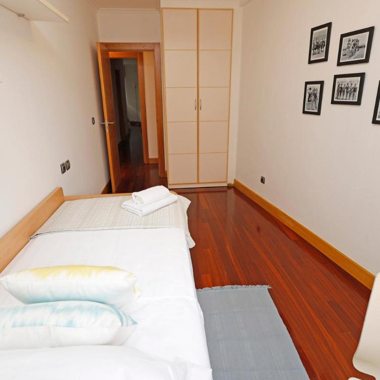 Desconectaenlasriasbaixas M de Mariposa - Apartamento de 3 dormitorios - 17